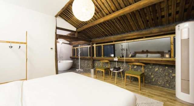 Cookman Villa, Book Villa Villas in Lishui, Villa