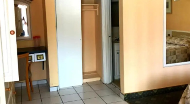 Номер Standard Motel Cortez