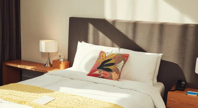 Двухместный номер Standard La Casa Hotel Seoul