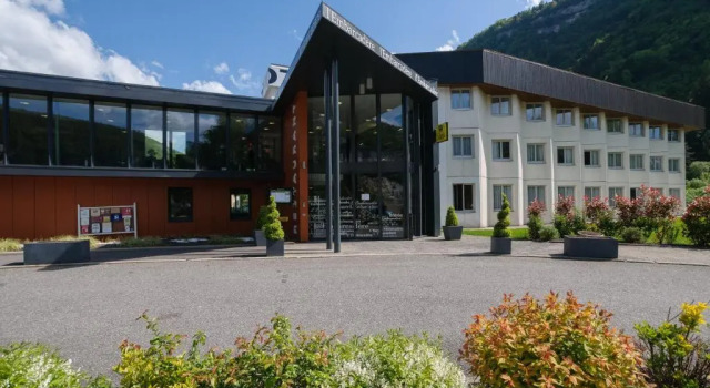 Logis Hotel L'Embarcadère
