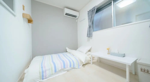 Номер Standard Osaka - Hotel / Vacation STAY 70127
