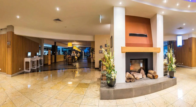 The Sebel Creswick Forest Resort, Забронировать Курортный отель Кресвик Daylesford and the Macedon Ranges, рядом с St Georges Lake Flora Reserve