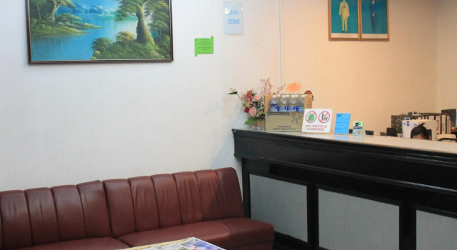 Country Lodge Resort, Boek Resort Brinchang 