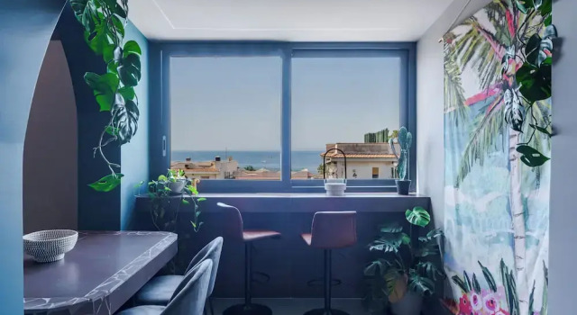 Апартаменты Superior Tropicalia Suites by Wonderful Italy