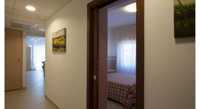 Апартаменты Superior Casavacanze Internazionale