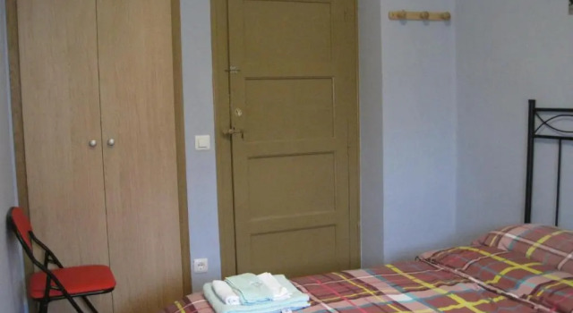Casa Rural Javier, Book Hotel Hotels in Aragon with Parking, Parking