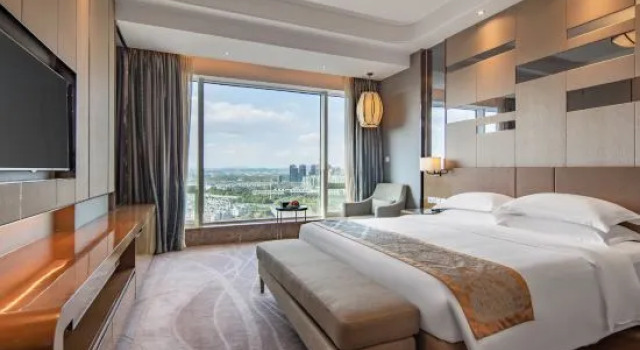 Полулюкс Business Yaoda International Hotel