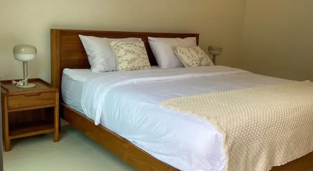Вилла Passara Villas - 2BR Private Pool Villas in Ao Nang