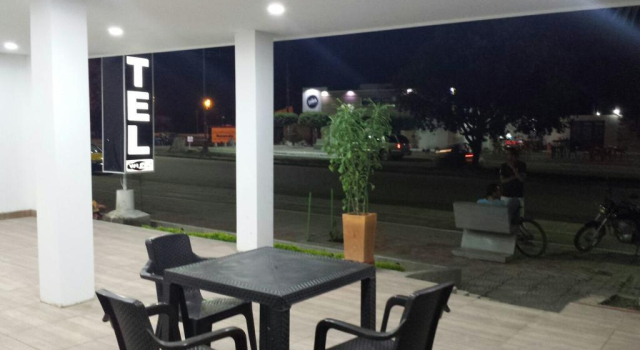 Hotel Los Estoraques, Book Hotel 3-stjernede hoteller i Cesar, 3*