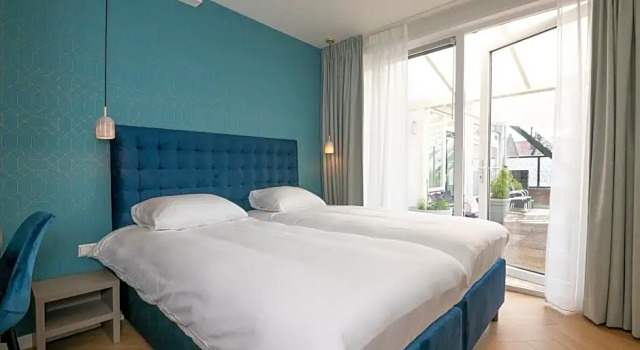 Hotel Royal, Book Hotel Noordwijk aan Zee Zuid-Holland