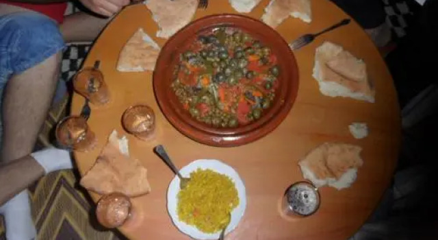 Gite Ifoulou Tassaout, Rezervovat Hotel Ifoulou 