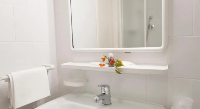 Номер Economy 3 Esse Country House