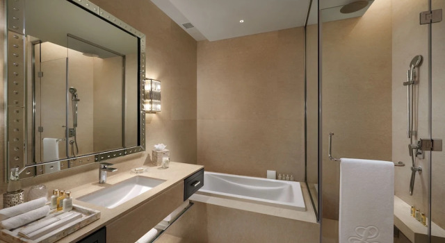 Номер Premier The Leela Gandhinagar