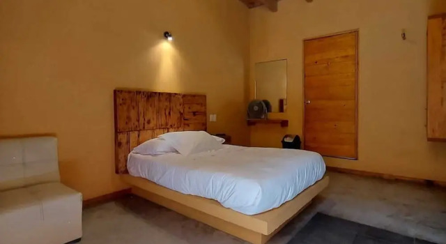 Номер Economy Hotel GE