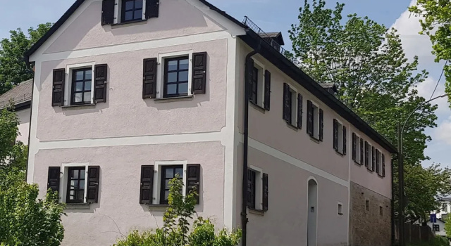 Ferienwohnungen Hafnerkarl, Boek Appartement Appartementen in Falkenberg, Appartement