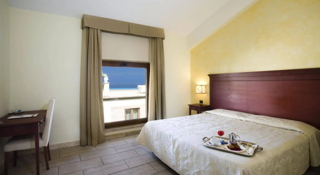 Hotel Il Parco degli Ulivi