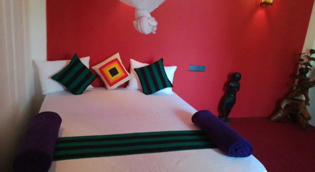 Номер Standard Ella Mc Queen Homestay