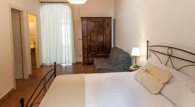 Standard- værelse B&B Ninetta