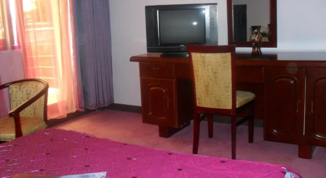 Standardní Rodinný pokoj Hotel Ibiza