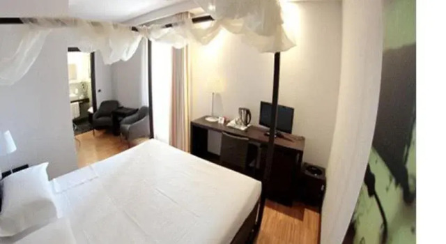 Postumia Hotel Design, Prenota Boutique Oderzo Veneto