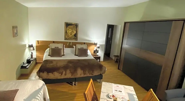 Chambres dHôtes Au Clos Saint Georges, Buchen Sie Hotel Saint-Jory 