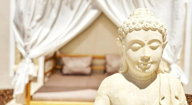 Вилла Casa Tuia Resort