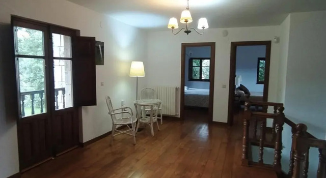 Casa de Aldea la Piniella, Prenota Hotel Hotel a Asturie con parcheggio, Parcheggio