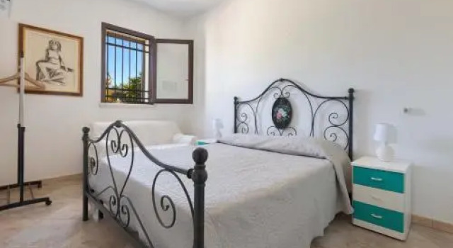 Villa del Cavaliere, Book Villa Villaer i Castrignano del Capo, Villa