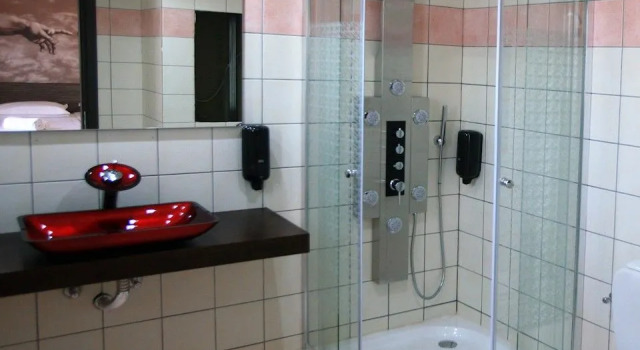 Полулюкс Executive Eurohotel Katrin Suites