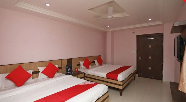 Collection O 29116 Choudhary Guest House