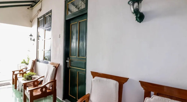 NIDA Rooms Pisang 83B Depok Sleman, Book Hotel Depok 