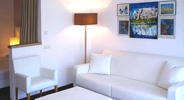 Residence Simonazzi