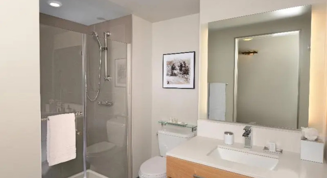 Шестиместный номер Standard Hotel Indigo Denver Downtown - Union Station by IHG