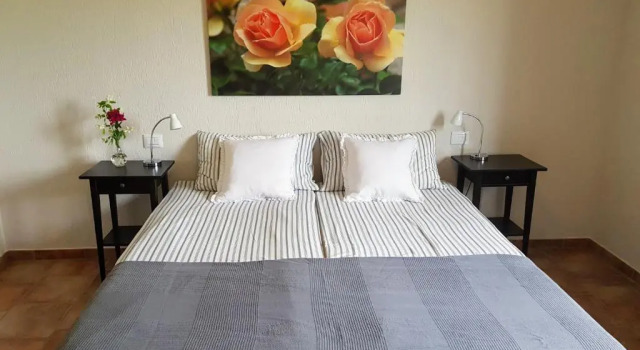 Номер Standard Villa Bella Piemonte