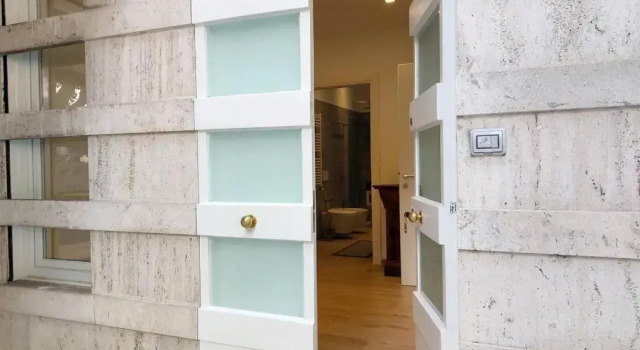 Aventino Contemporary Apartment, Забронировать Апартаменты/квартира Авентин Рим, рядом с Уста истины