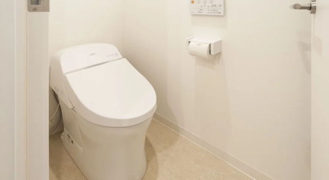 Двухместный East Wing номер Moderate Hotel Sunroute Tokushima