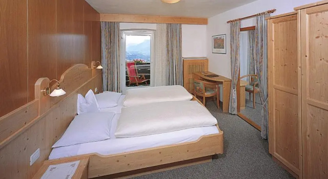 Garni-Hotel Tritscherhof, Забронировать Отель Тироло Texel Group National Park