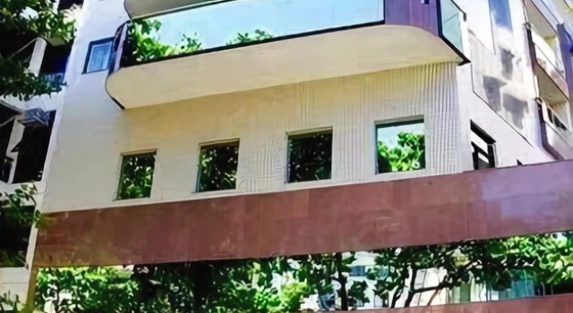 Ipanema Ville Residence Service