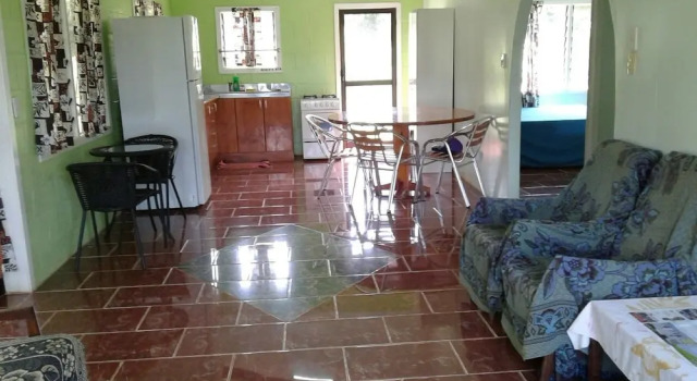 Patia Holiday Home