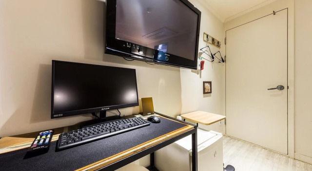 Hotel Anne Hwagok, Prenota Hotel Gangseo-Gu Seul