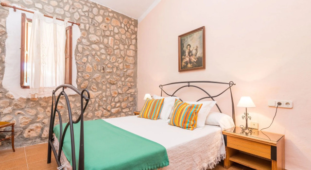 Finca Can Calistro