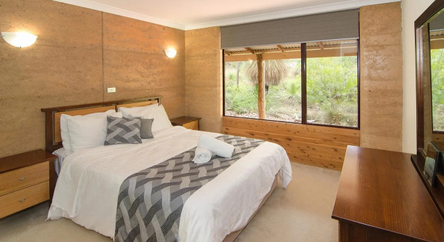Woodstone Cottages, Réserver Hôtel Yallingup 
