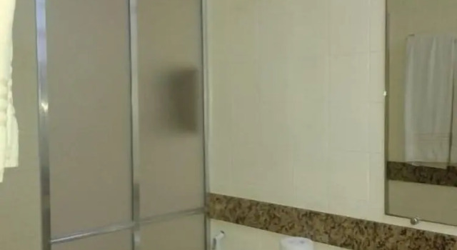 Одноместный номер Standard Hotel São Bento