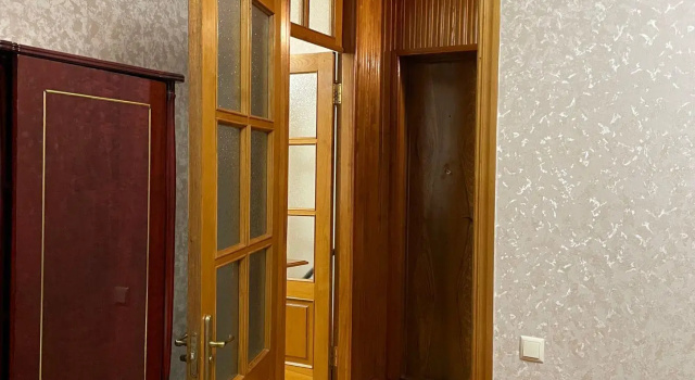 Apartments on General street Dbar 12, Rezervați Apartament Suhumi Abhazia