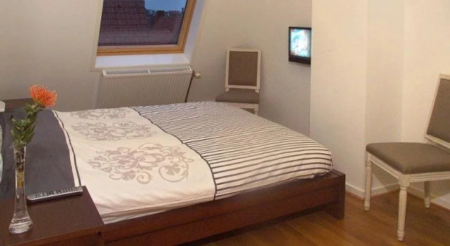 Harbour Stay Volendam voorheen Floli Gasthuis, Забронировать Отель Отели Норда 3 звезды, 3*