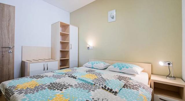 Apartmaji BANONIA, Buchen Sie Ferienwohnung Veržej Pomurje