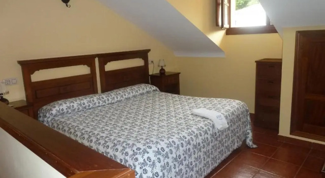 Апартаменты Hotel Apartamentos La Hortona