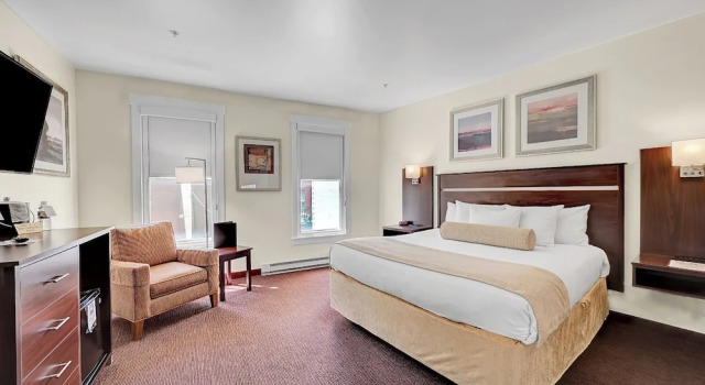 Номер Standard Century Casino & Hotel - Central City