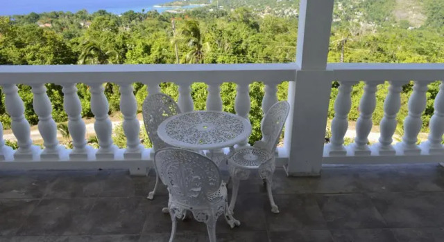 Gibraltar Heights, Buchen Sie Hotel Oracabessa Saint Mary Parish
