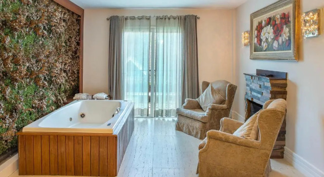Люкс Hotel Estoril